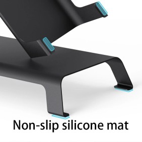 P23 Laptop or Computer Monitor Riser Stand