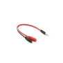 Audio Cable Convertor 2x3.5mm female to 1 x 3.5mm Male