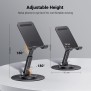 UGREEN Desktop Stand Support Phone and Tablet With a 360-degree rotating base - LP805 35152