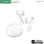 UGREEN HiTune T3 Pro Bluetooth 5.4 Earbuds, Active Noise Cancellation Earphones, 4 Mics, 30 hours Play Time - WS206 35725