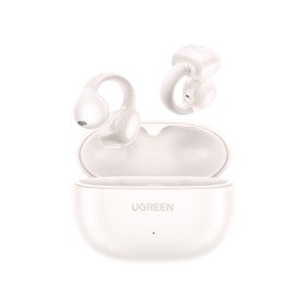 UGREEN HiTune S3 Open Wearable Ear Clip True Wireless Earbuds with Environmental Noise Cancellation - WS209 45785 45786 55430