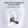 UGREEN HiTune S5 Open Wearable Ear Clip True Wireless Earbuds with Environmental Noise Cancellation - WS210 45760