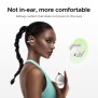 UGREEN HiTune S5 Open Wearable Ear Clip True Wireless Earbuds with Environmental Noise Cancellation - WS210 45760