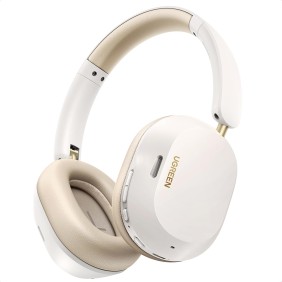 UGREEN HiTune MAX5C Hybrid Active Noise Cancelling Wireless Bluetooth Headphones - HP203 35758 35757