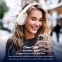 UGREEN HiTune MAX5C Hybrid Active Noise Cancelling Wireless Bluetooth Headphones - HP203 35758 35757