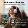 UGREEN HiTune Max 5 PRO Active Noise Cancelling Wireless Bluetooth Headphones and Dual Mic Noise reduction - HP202 15809 25255