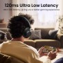 UGREEN HiTune Max 5 PRO Active Noise Cancelling Wireless Bluetooth Headphones and Dual Mic Noise reduction - HP202 15809 25255