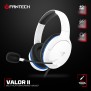 Fantech MH89 VALOR Premium Gaming & Audio Headset