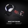 Fantech MH89 VALOR Premium Gaming & Audio Headset