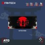 Fantech MP905 ATO KATSUYAMA, Gaming and Office Mousepad, XX-Large Size: 90cmx40cmx0.4cm