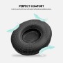 Fantech WH03 GO MOVE : Bluetooth, Wireless Headphones, Built-in Microphone Black