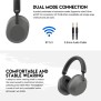 Fantech WH06 GO TUNE: Bluetooth, Wireless Headphones, Built-in Microphone