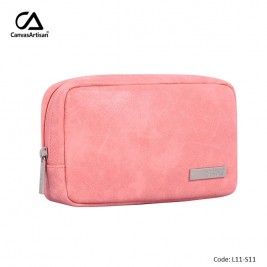 CANVASARTISAN Electronic Organizer L11-S11 Pinky Pouch...