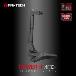 Fantech AC304 Tower II Headset Stand