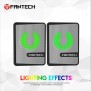 Fantech GS203 BEAT: USB Powered Gaming & Music Speaker with RGB Lighting