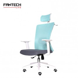 FANTECH Life OC-A258 Mint Office Chair