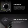 Fantech GS302 ALEGRO: Bluetooth and Wired RGB Gaming & Music Speaker, USB Powered Gaming & Music Speaker with RGB Lighting