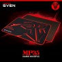 Fantech MP35, Gaming and Office Mousepad, Medium Size: 35cmx25cmx0.4cm