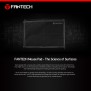 Fantech MP44, Gaming and Office Mousepad, Large Size: 44cmx35cmx0.4cm