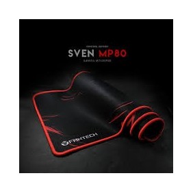 Fantech MP80, Gaming and Office Mousepad, X-Large Size: 80cmx30cmx0.3cm