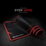 Fantech MP80, Gaming and Office Mousepad, X-Large Size: 80cmx30cmx0.3cm