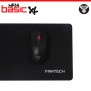 Fantech MP64 BASIC, Large Office Mousepad 64cm x 21cm x 0.2cm