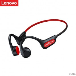 Lenovo Wireless Sports Bluetooth 5.3 in-Ear Bone...