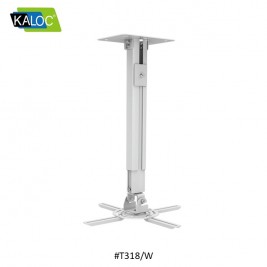 KALOC PROJECTOR ARM KLC-T318/W