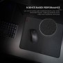 Fantech MP903 AGILE, Gaming and Office Mousepad, XX-Large Size: 90cmx40cmx0.3cm, Black