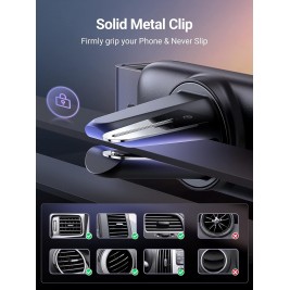 Car Headrest Mount Phone & Tablet Holder UGREEN LP160-60108