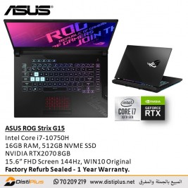 ASUS ROG Strix 15 Gaming Laptop...