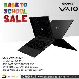 SONY VAIO VWNC51427 Laptop
