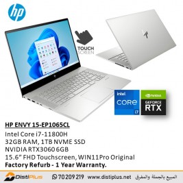 HP ENVY 15-EP1065CL  Gaming Laptop 512F4UAR
