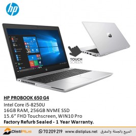HP PROBOOK 650 G4 Laptop kl-450041