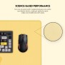 Fantech MP905 Sandy Chorocal, Gaming and Office Mousepad, XX-Large Size: 90cmx40cmx0.4cm