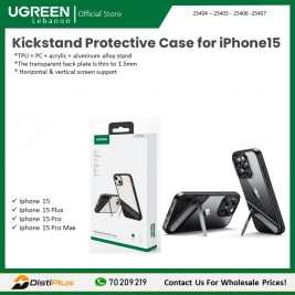 Kickstand Protective Case for iPhone...