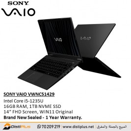 SONY VAIO VWNC51429 Laptop