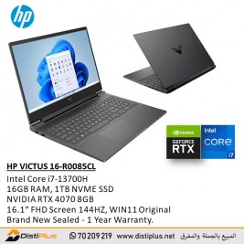 HP VICTUS  16-R0085CL Gaming Laptop...
