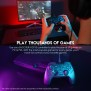 Fantech GP13 SHOOTER 2: USB Wired Gaming Controller for PC and PS3