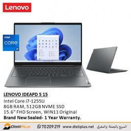 Lenovo IdeaPad 5 15IAL7 Laptop 82SF000MUS