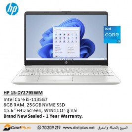 HP 15-DY2795WM  Laptop 6M0Z7UA