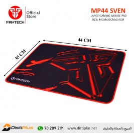 Fantech MP44 SVEN Large Gaming Mouse Pad
