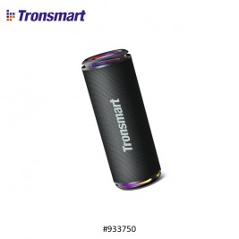 Tronsmart T7 Lite Bluetooth Speaker 24W Portable Enhanced Bass Speaker with  24H Playtime, APP Control,IPX7,for Camping Party