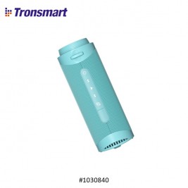Tronsmart T7 30W Waterproof Bluetooth Portable Outdoor Speaker With Built in Battery and Vibrant LED Modes 1030840 (Turquoise)