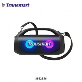 Tronsmart Bang  SE 40W Portable Party Speaker With Built in Power bank and 3 LED Modes,  up to 24 hours playtime 862356
