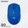 Fantech W603 GO: Efficient Wireless Mouse for Office Use