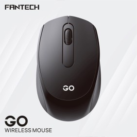 Fantech W603 GO: Efficient Wireless Mouse for Office Use