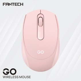 Fantech W603 GO: Efficient Wireless Mouse for Office Use