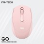 Fantech W603 GO: Efficient Wireless Mouse for Office Use