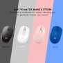 Fantech W603 GO: Efficient Wireless Mouse for Office Use